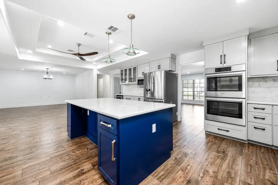 8703 Manhattan Drive, Houston, TX 77096 - #2