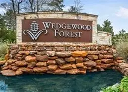 695 Wedgewood Park, Conroe, TX 77304 - #2