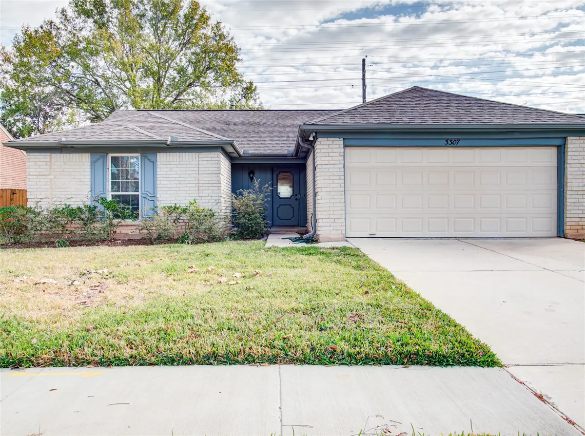 3307 E Heatherock Circle, Sugar Land, TX 77479 - Image #1