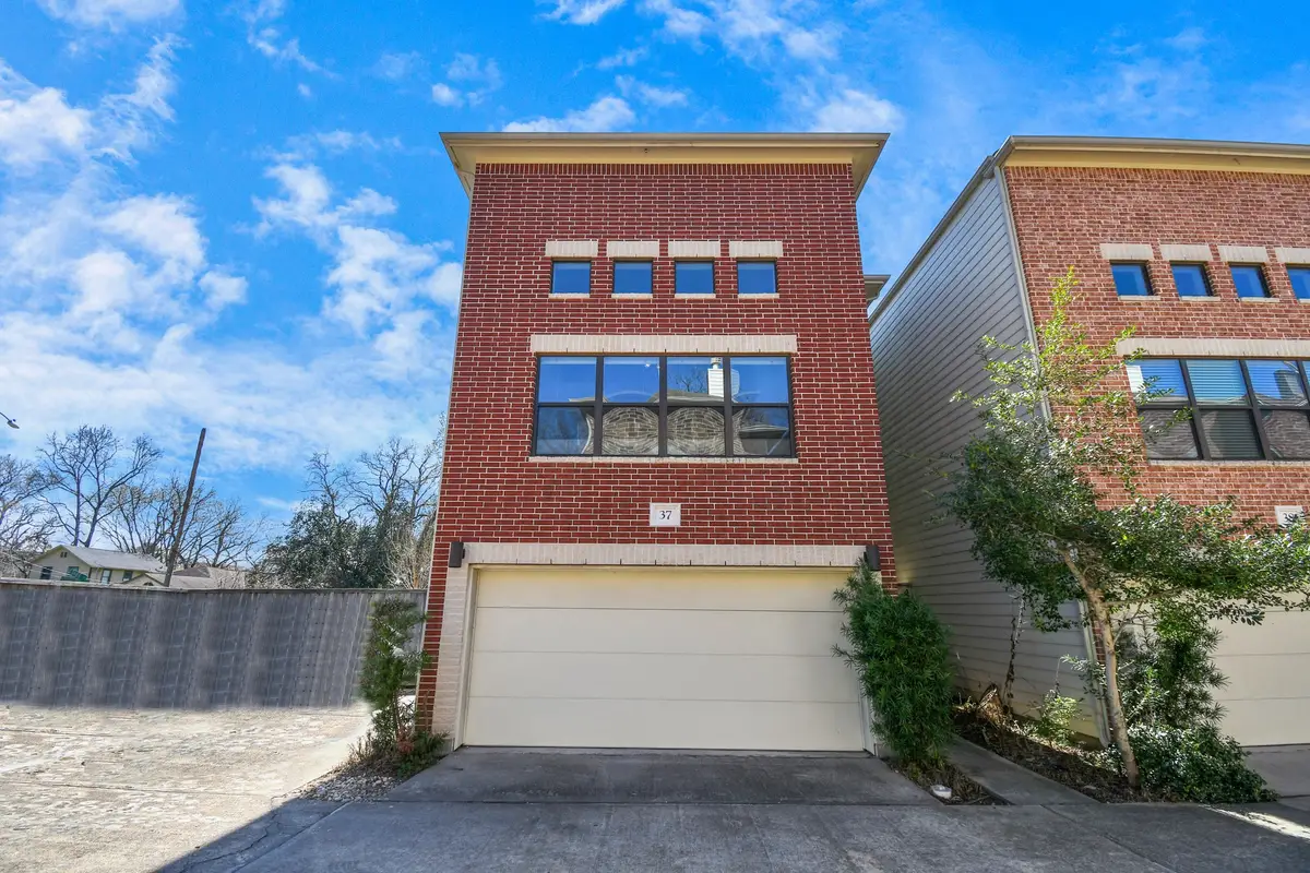 650 Westcross Street #37, Houston, TX 77018 - Image #1