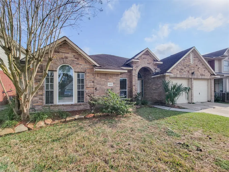 8410 Major Blizzard Drive, Houston, TX 77089 - Image #3