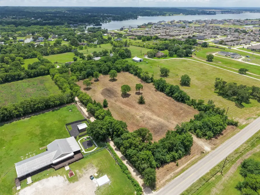 TBD Cude Cemetery Road, Willis, TX 77318 - #3