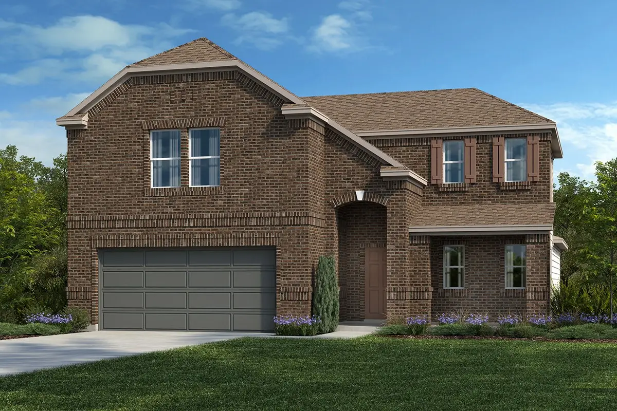 7814 Mica Valley Lane, Richmond, TX 77406 - #1