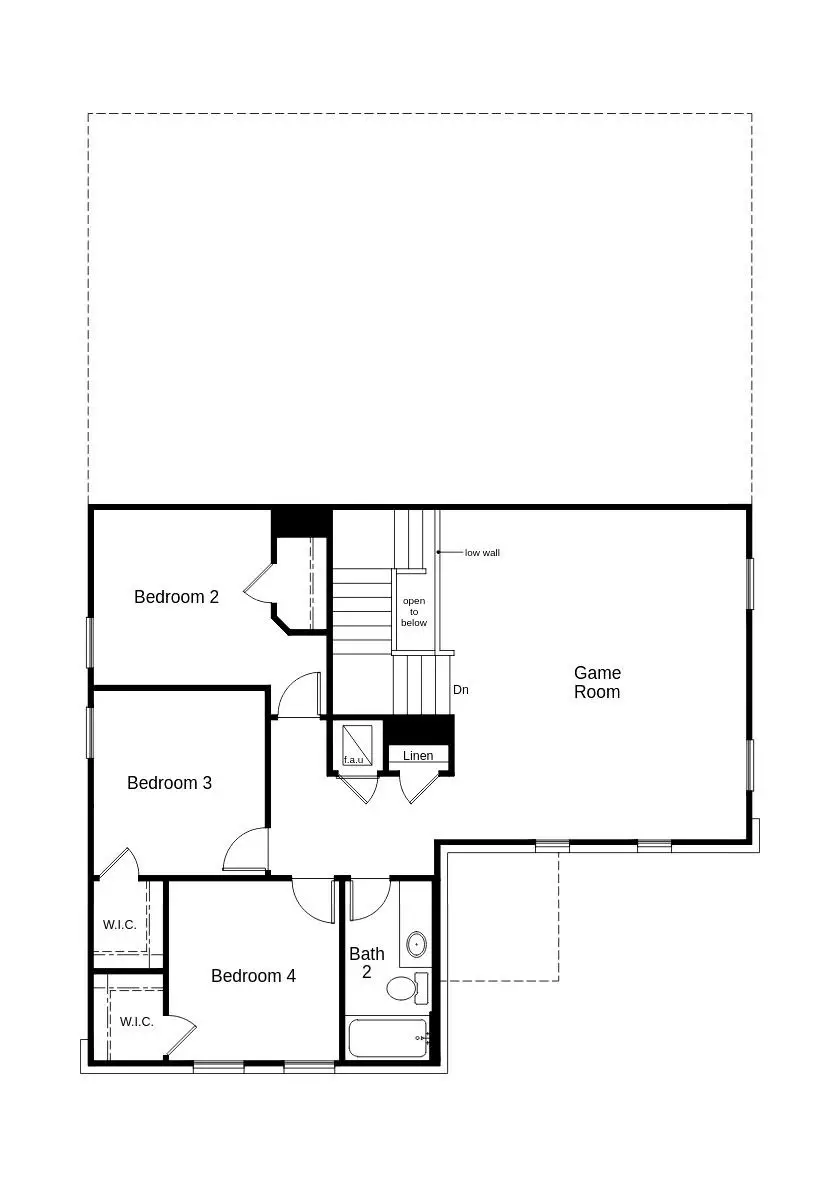 7814 Mica Valley Lane, Richmond, TX 77406 - #3