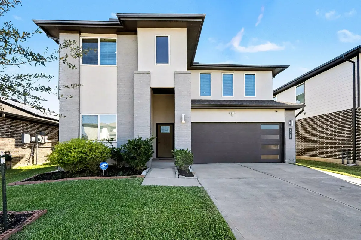 7419 Rainham Valley Lane, Richmond, TX 77407 - Image #1