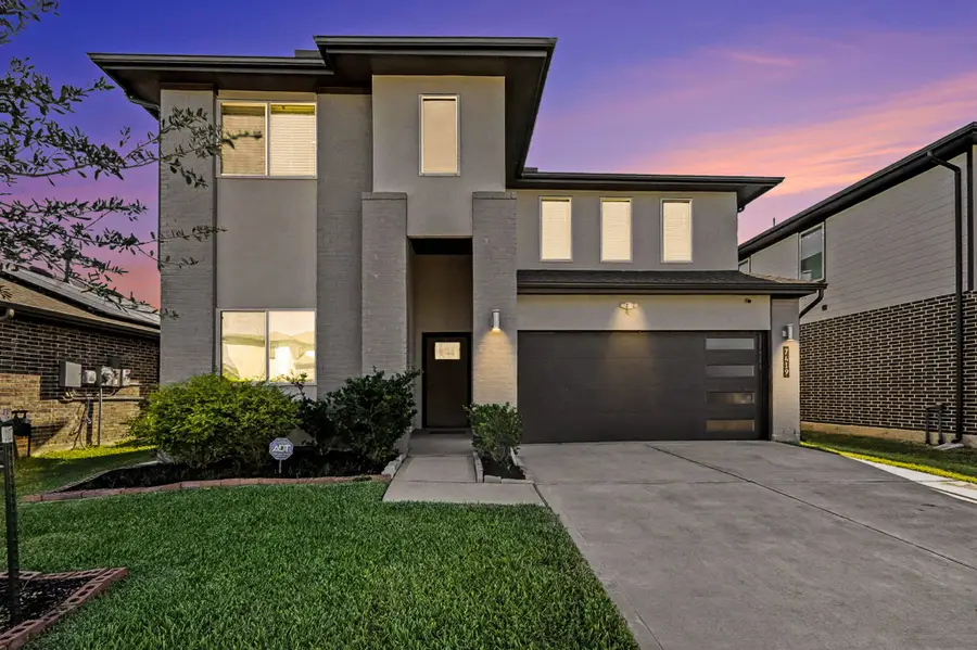 7419 Rainham Valley Lane, Richmond, TX 77407 - Image #2