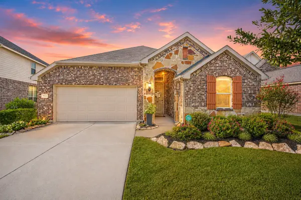 9622 Invergarry Way, Tomball, TX 77375