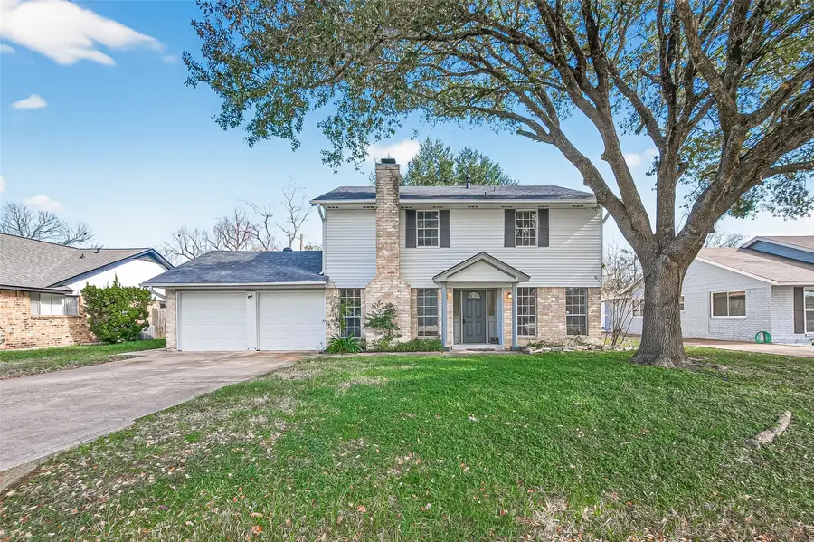 21710 Rotherham Drive, Spring, TX 77388 - Image #3