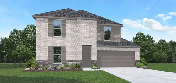 420 Springfield Terrace Drive, Conroe, TX 77304