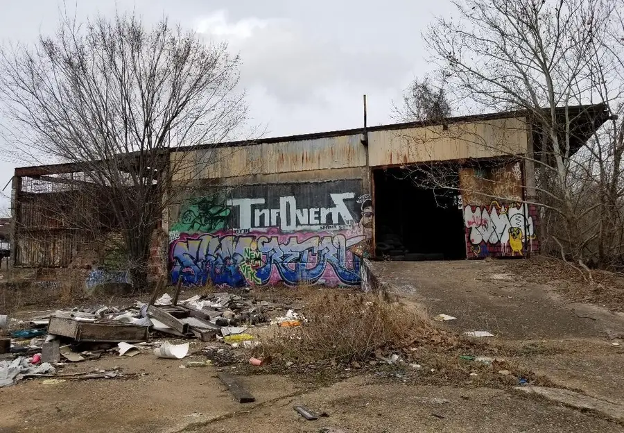 3705 Jensen, Houston, TX 77026 - #3