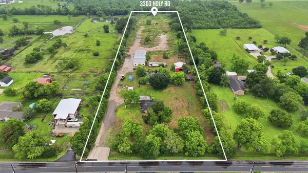 3303 Holy Road, Crosby, TX 77532