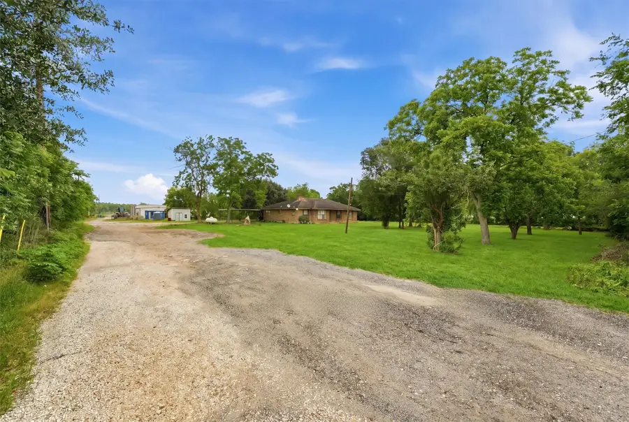 3303 Holy Road, Crosby, TX 77532 - #3