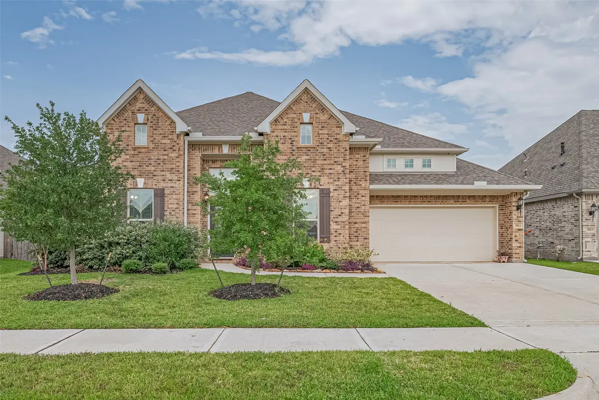 5511 Highland Drive, Pasadena, TX 77505 - Image #1