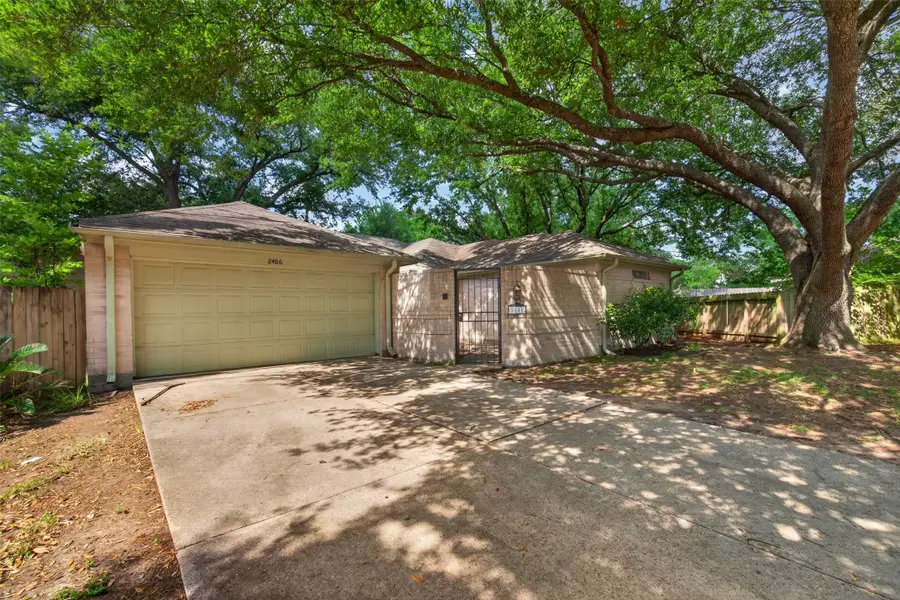 2406 Brandy Mill Road, Houston, TX 77067 - #2