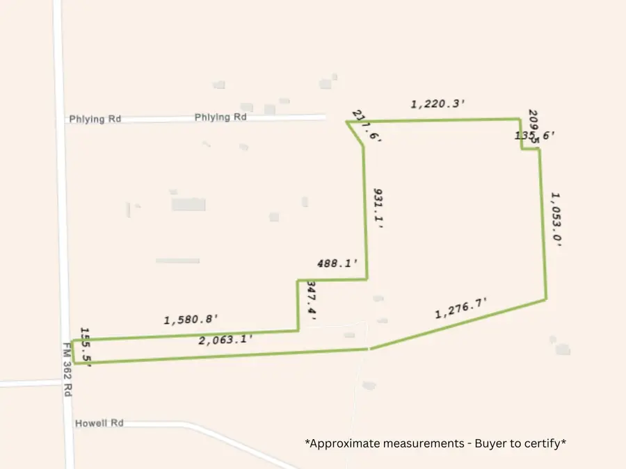 28618 Fm 362 Road, Waller, TX 77484 - #2