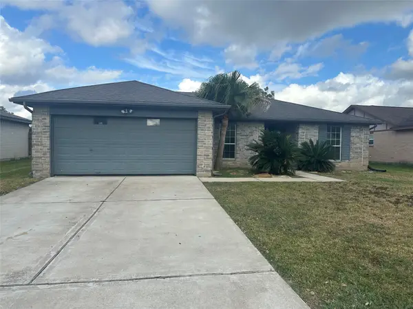 11435 Meadoway Drive, Houston, TX 77089