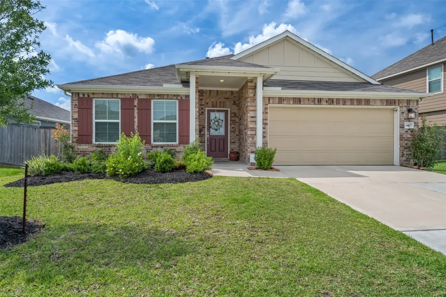 26175 Ethereal Road, La Marque, TX 77568 - #2