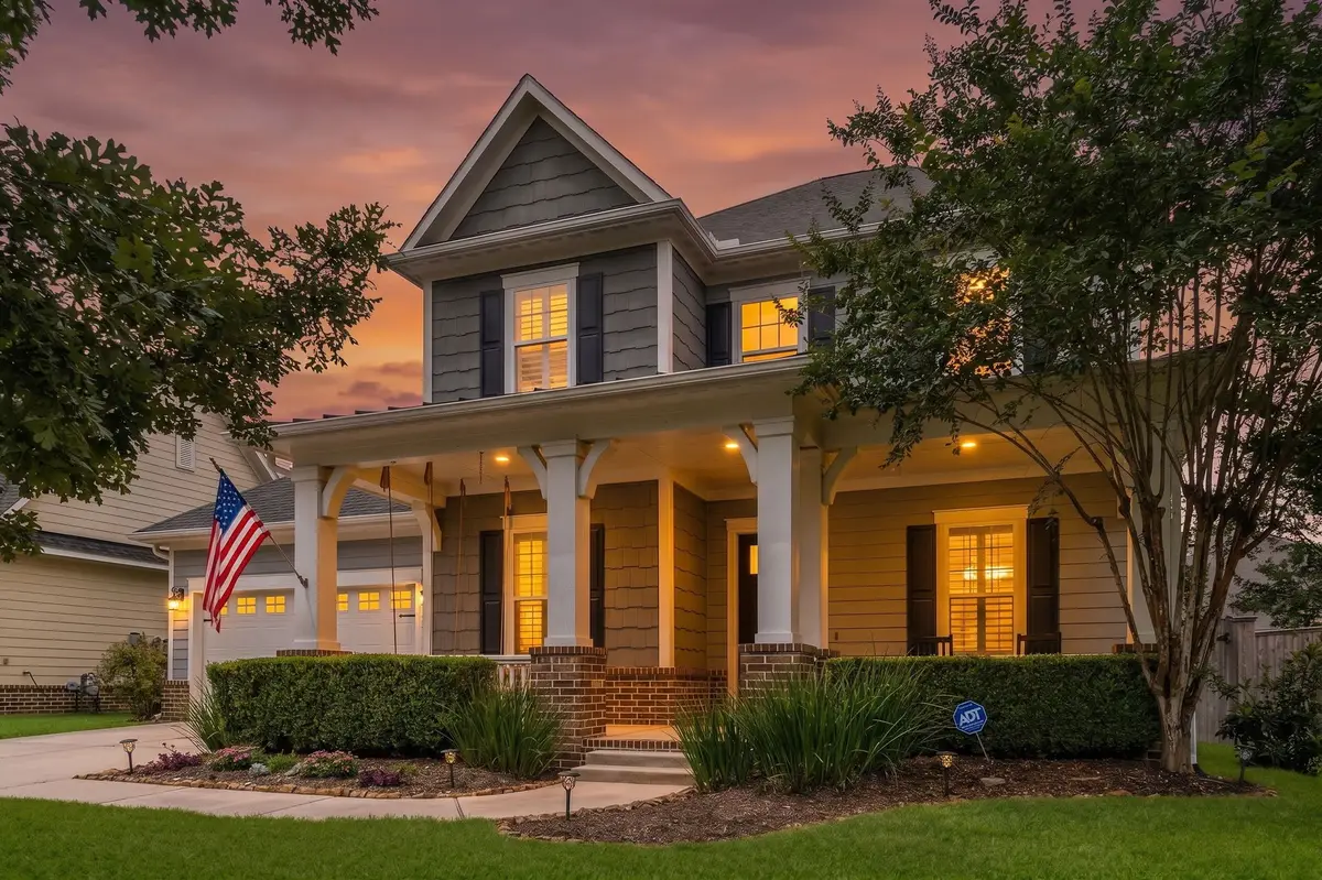 146 Cherry Oak Lane, Montgomery, TX 77316 - #1