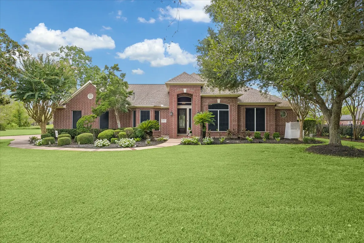 3710 Pine Bark Court, Pearland, TX 77581 - #1