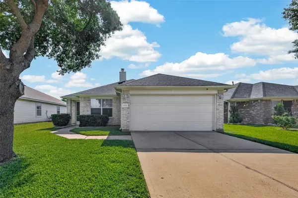 6518 Beeston Hill Drive, Katy, TX 77449