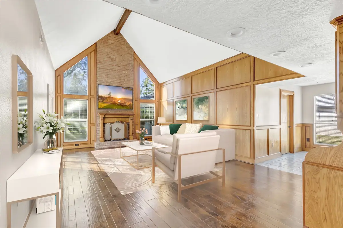 2207 Papoose Trail, Crosby, TX 77532 - Image #1