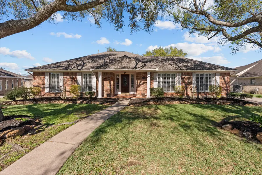 1009 Sable Drive, Friendswood, TX 77546 - #2