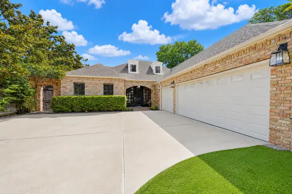 1031 Shillington Drive, Katy, TX 77450