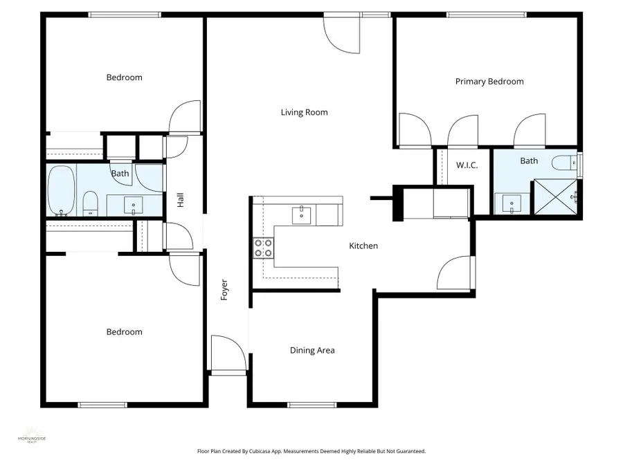 19331 Leafwood Lane, Houston, TX 77084 - Image #3