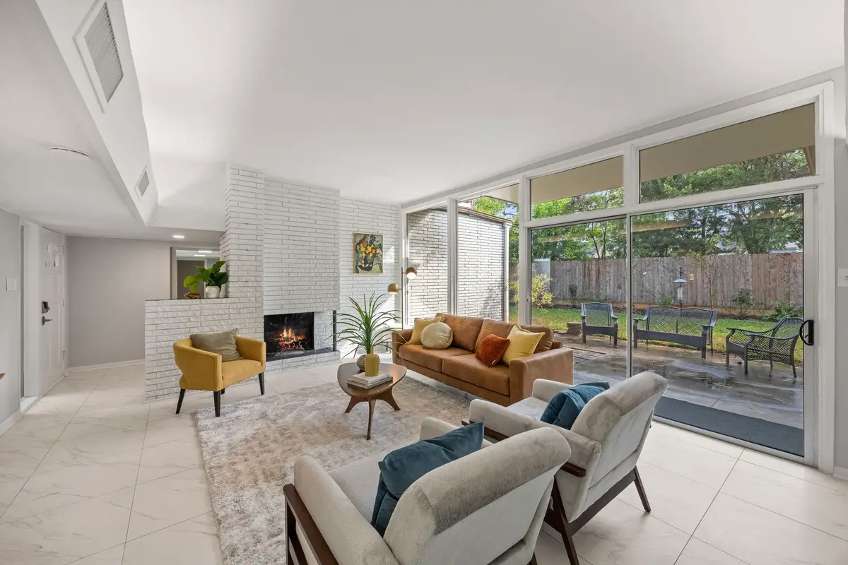 12803 Hansel Lane, Houston, TX 77024 - #1