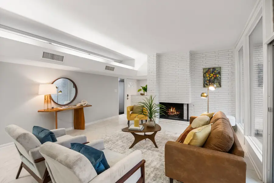 12803 Hansel Lane, Houston, TX 77024 - #3