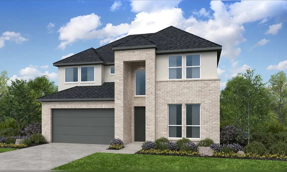 21903 Florence Spring Lane, Richmond, TX 77407 - #1