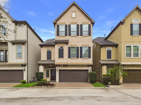 10606 Shadow Elm Court, Houston, TX 77043