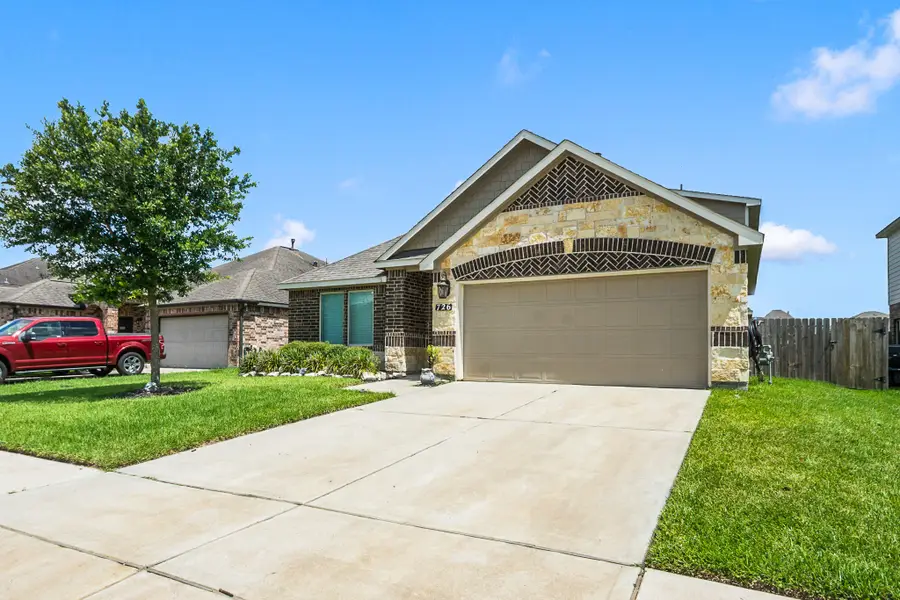 726 Rim Water Drive, Alvin, TX 77511 - #3