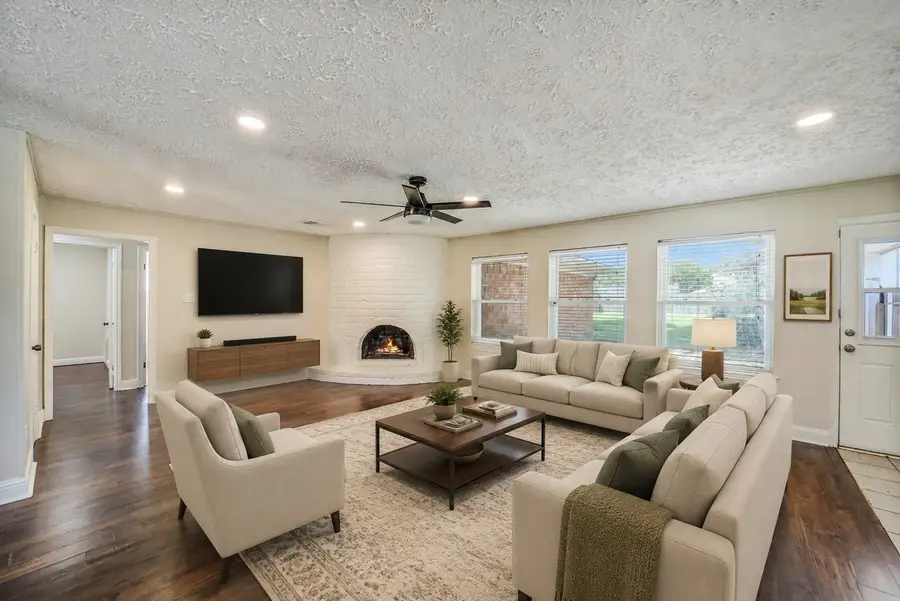 806 Park Meadow Drive, Katy, TX 77450 - #2