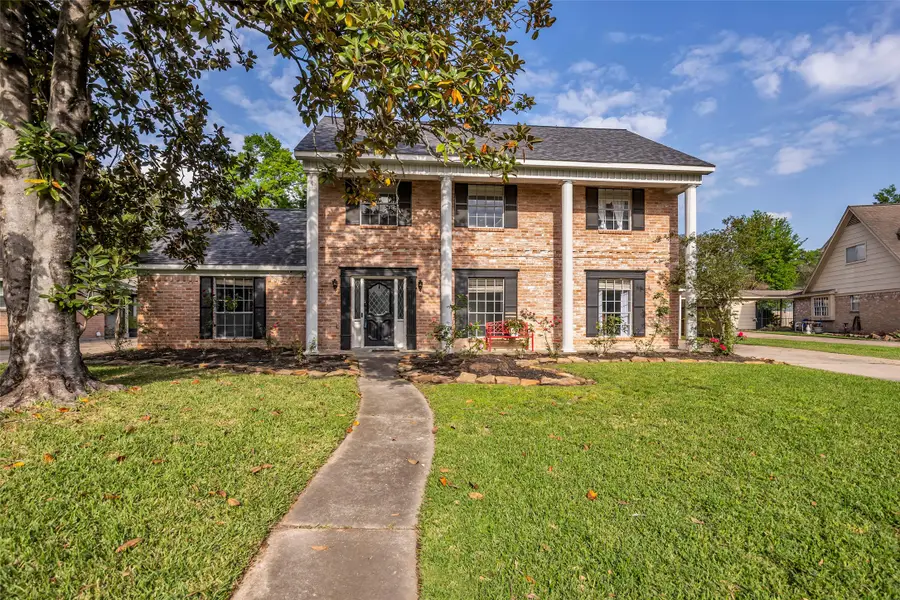 19706 Hurst Wood Drive, Humble, TX 77346 - #2