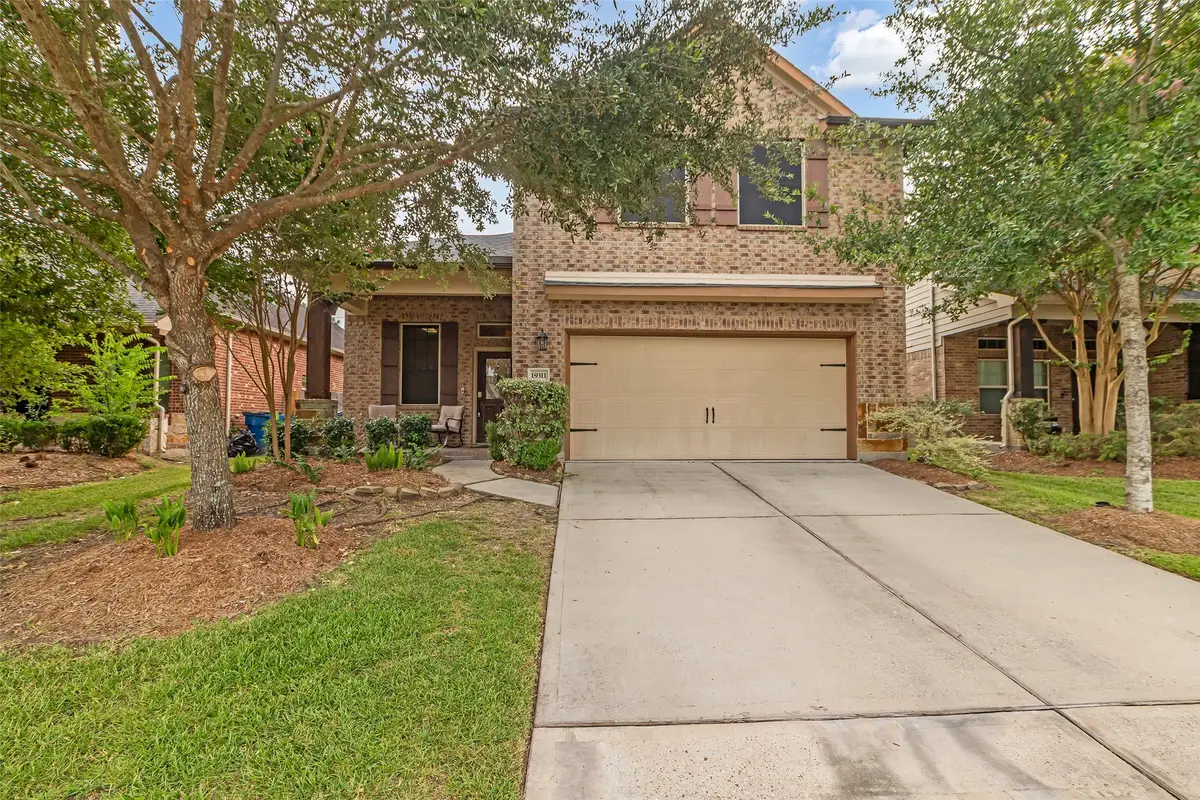 19311 Boulder Bay Lane, Humble, TX 77346 - #1
