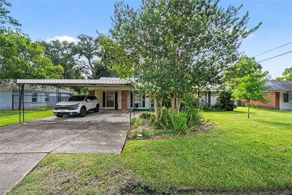 3706 Morningview Drive, Houston, TX 77080