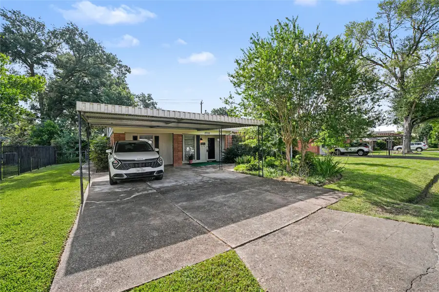 3706 Morningview Drive, Houston, TX 77080 - #2