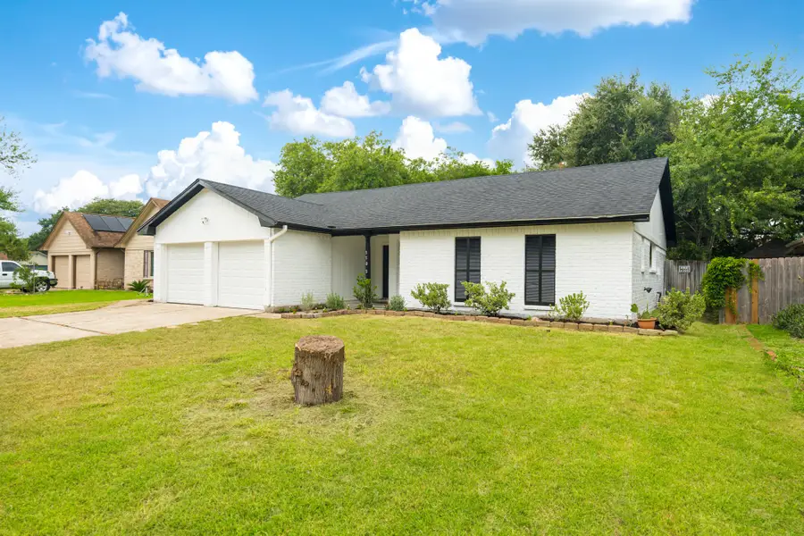 3702 Acorn Way Lane, Spring, TX 77389 - Image #2