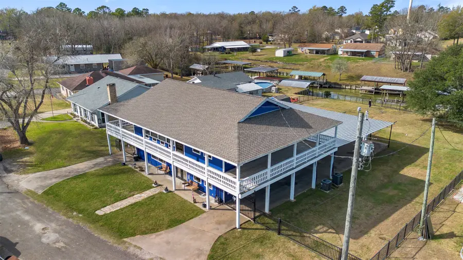 374 Harbor View Drive, Livingston, TX 77351 - #2