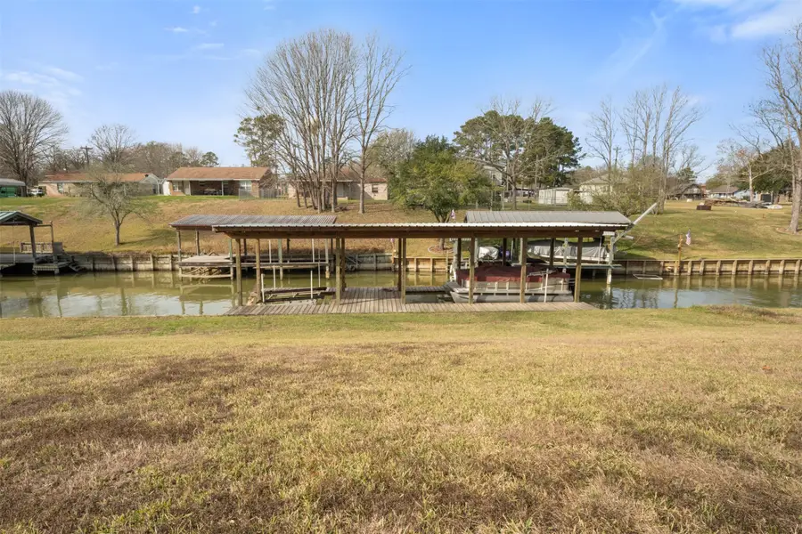 374 Harbor View Drive, Livingston, TX 77351 - #3