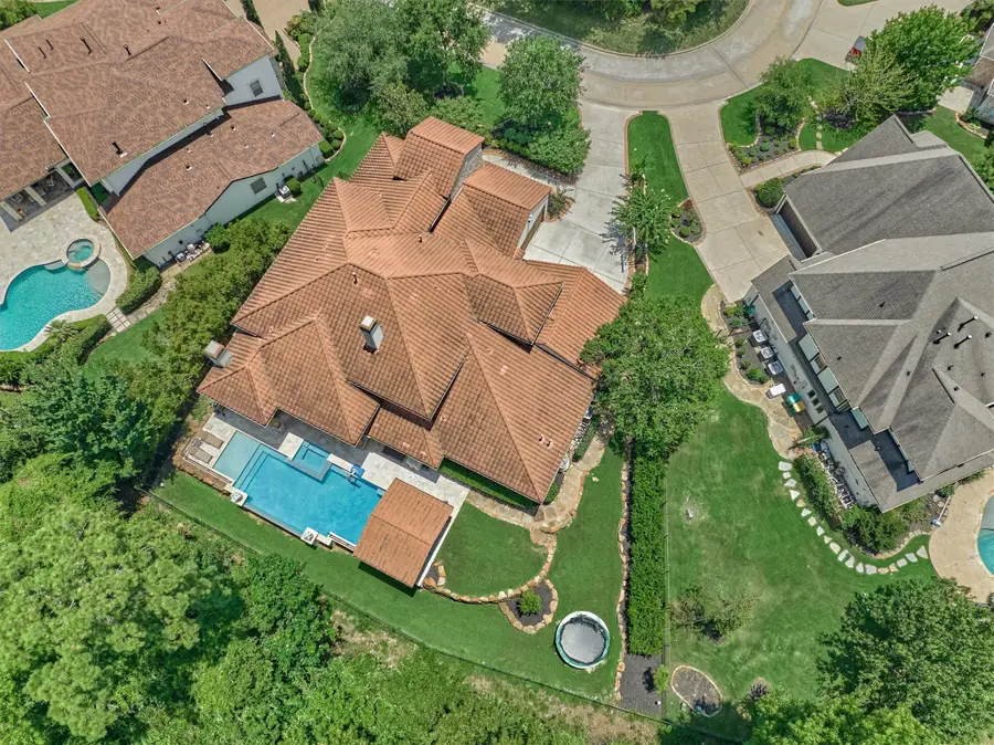 59 Freesia Court, The Woodlands, TX 77375 - #2