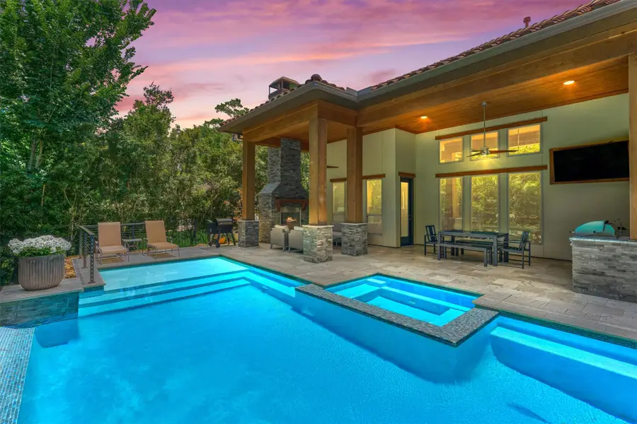 59 Freesia Court, The Woodlands, TX 77375 - #3