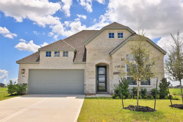 509 Sunset Court, Dayton, TX 77535