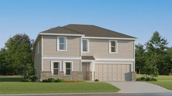 12714 Cobbler Glenn Drive, Crosby, TX 77532