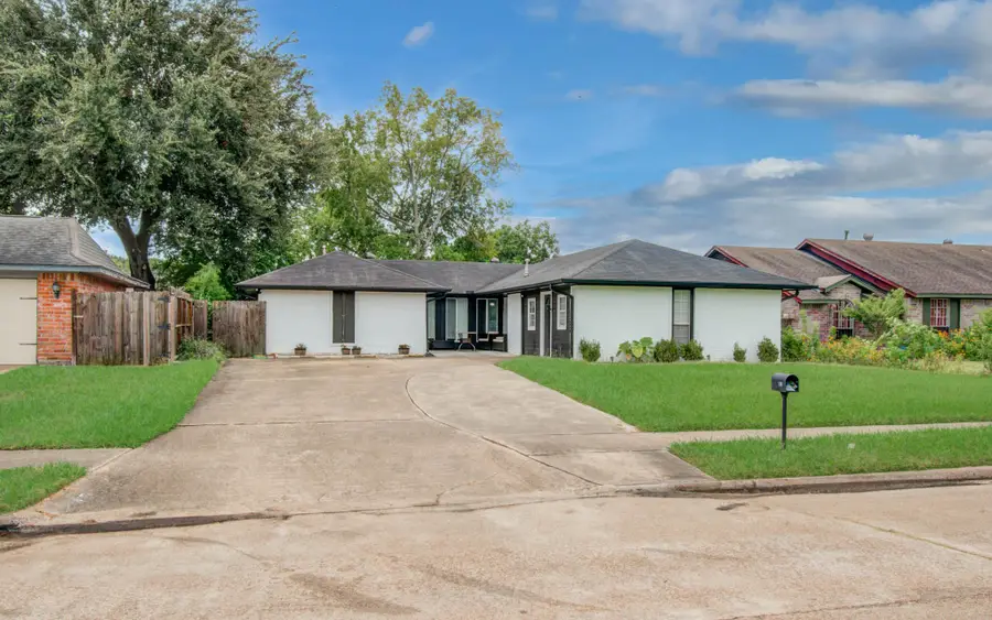 1327 Fallbrook Drive, Houston, TX 77038 - #2
