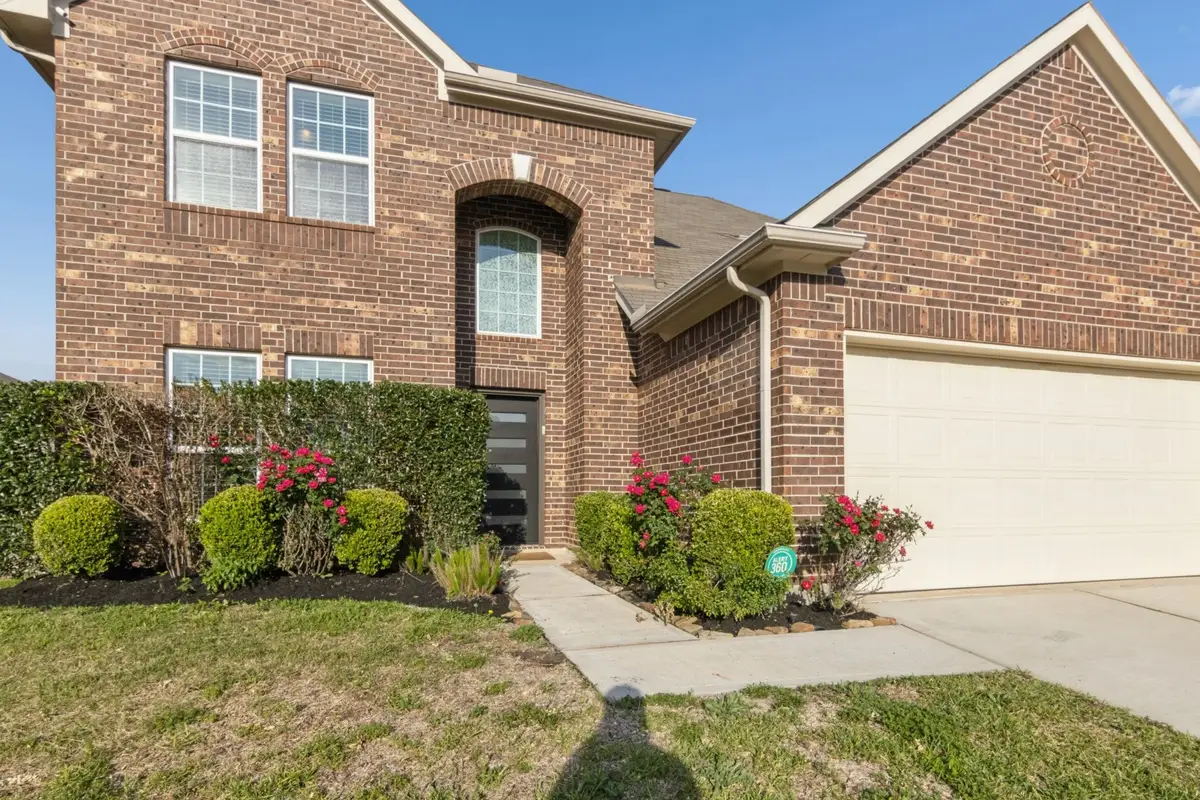 22714 Sunset Glen Lane, Spring, TX 77373 - #1