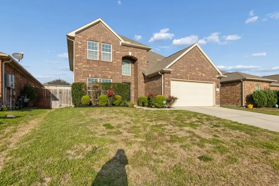22714 Sunset Glen Lane, Spring, TX 77373 - #3