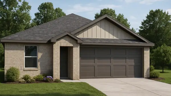 14848 Boxwood Ridge Street, Magnolia, TX 77354