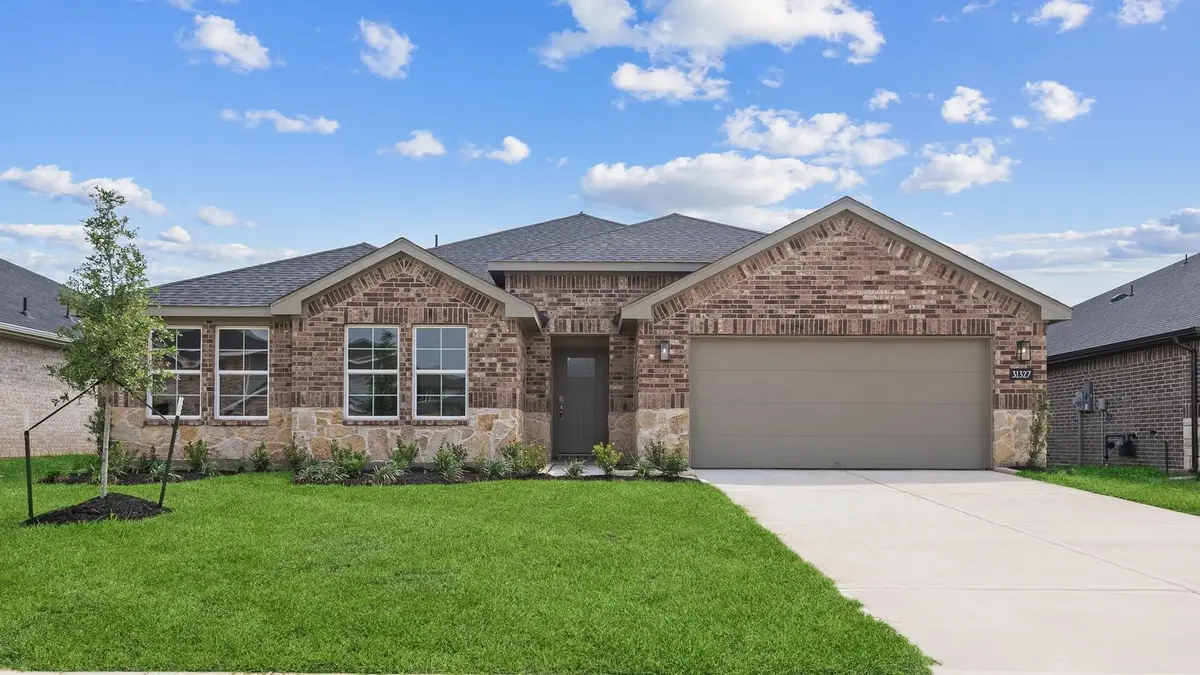 3534 Harlow Vista Court, Fulshear, TX 77441 - #1